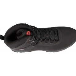 Montagne*Merrell Vego Mid LTR WTPF Noir